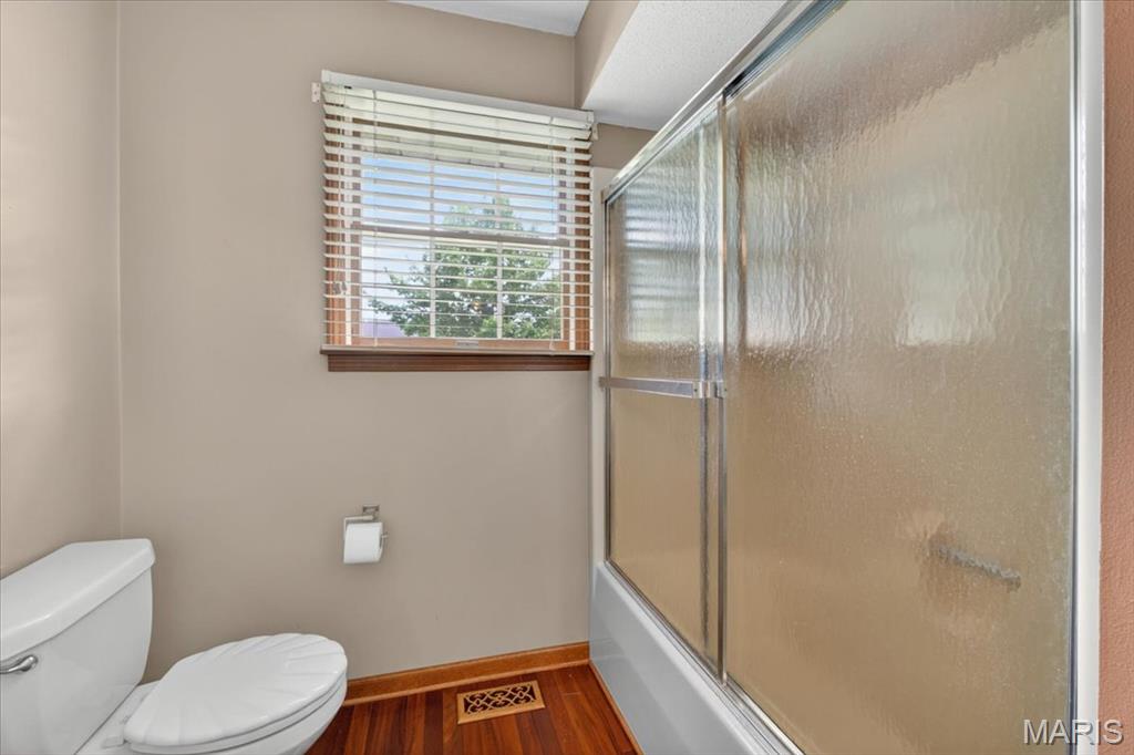 Trotters Run - Residential