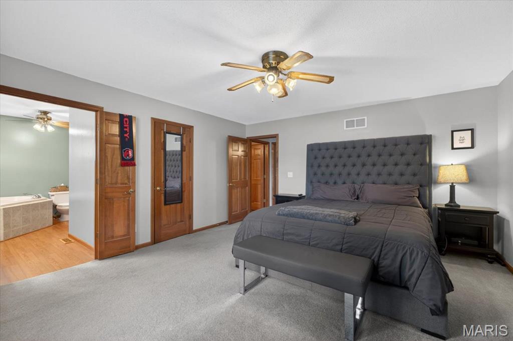Trotters Run - Residential