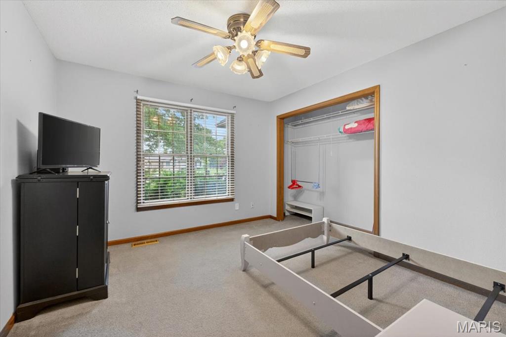 Trotters Run - Residential