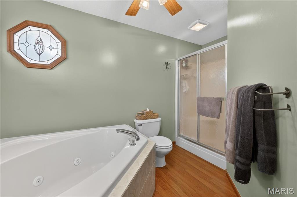 Trotters Run - Residential