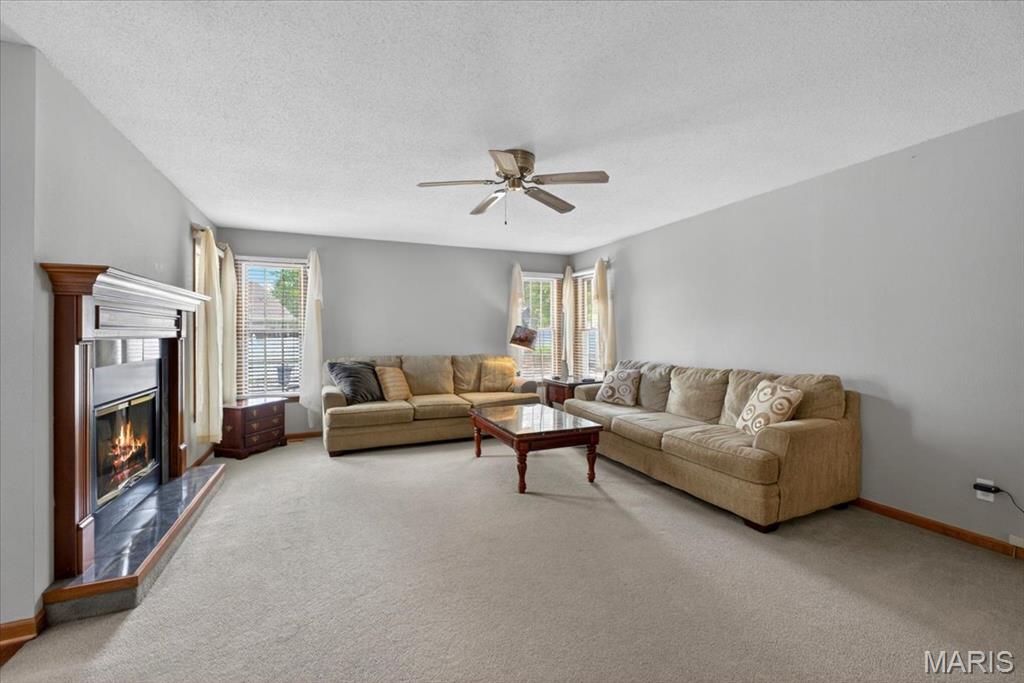 Trotters Run - Residential