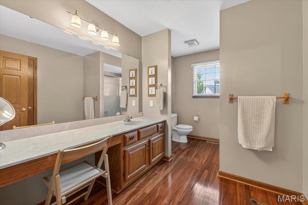 Trotters Run - Residential