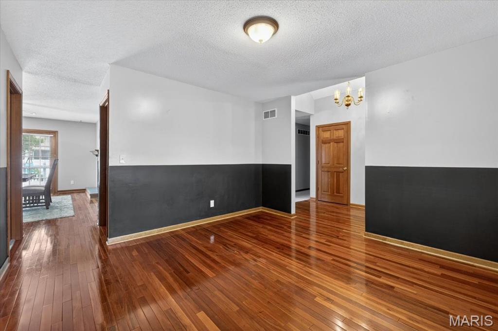 Trotters Run - Residential