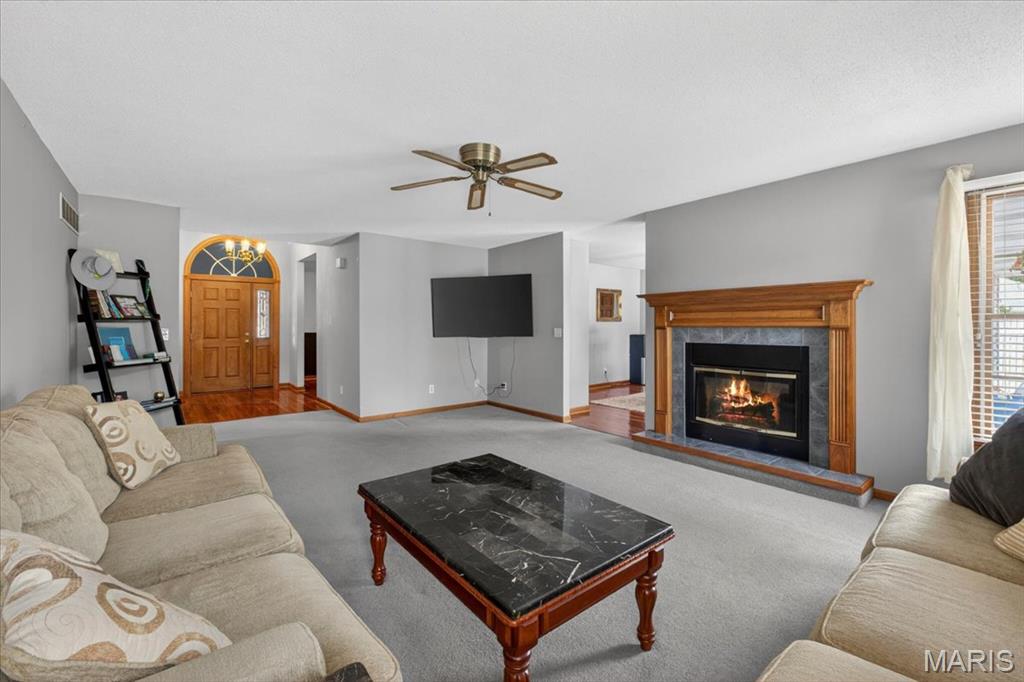Trotters Run - Residential