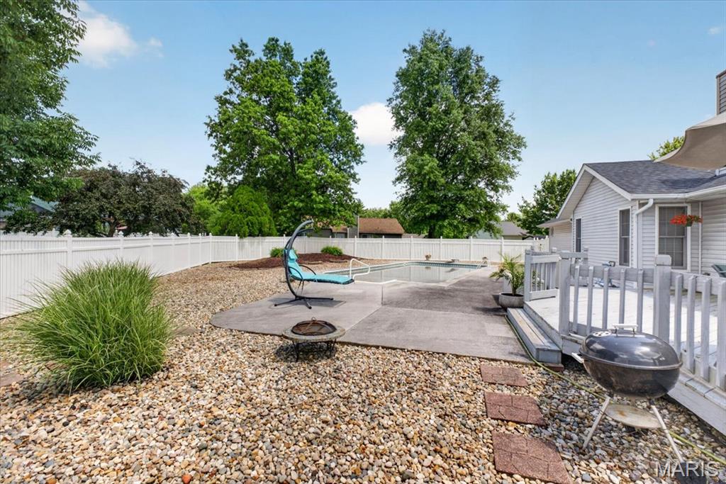 Trotters Run - Residential