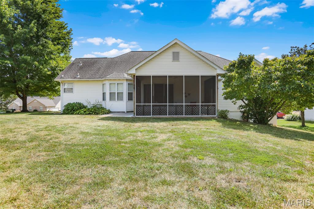 Bridgewater Estates - Residential