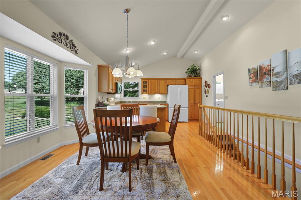 Bridgewater Estates - Residential