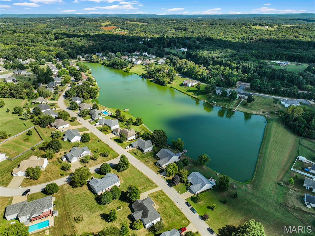 Bridgewater Estates - Residential