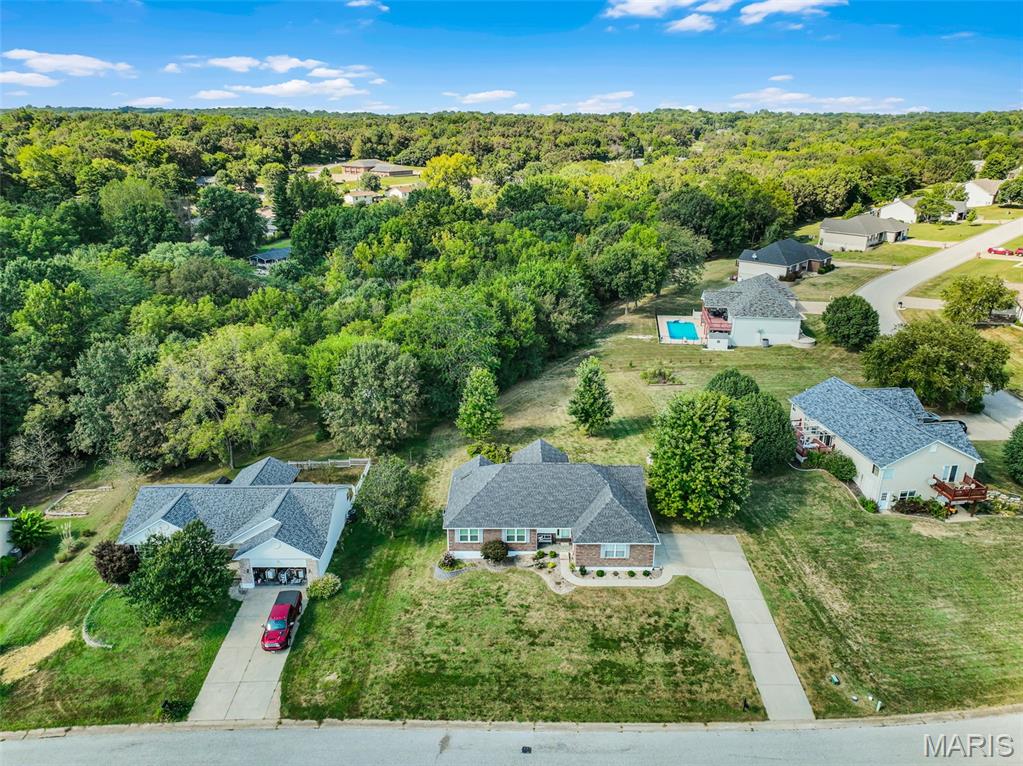 Bridgewater Estates - Residential