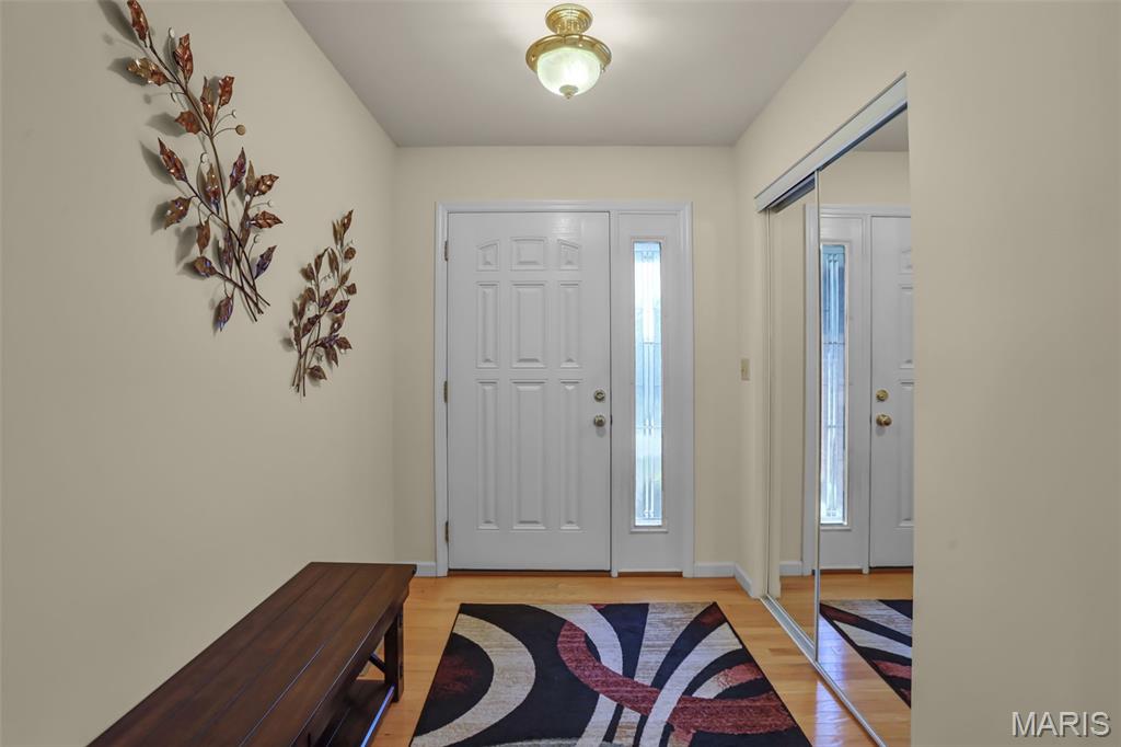 Bridgewater Estates - Residential