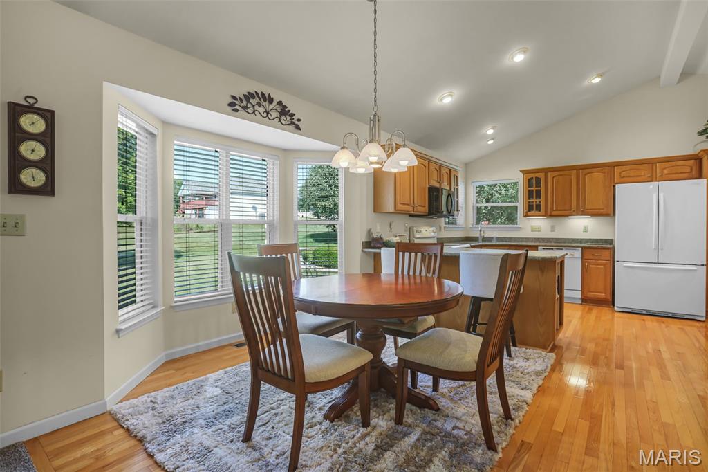 Bridgewater Estates - Residential