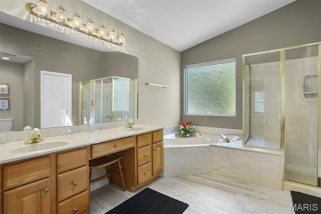 Bridgewater Estates - Residential