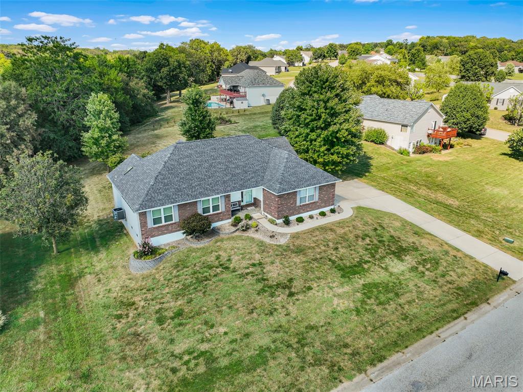 Bridgewater Estates - Residential