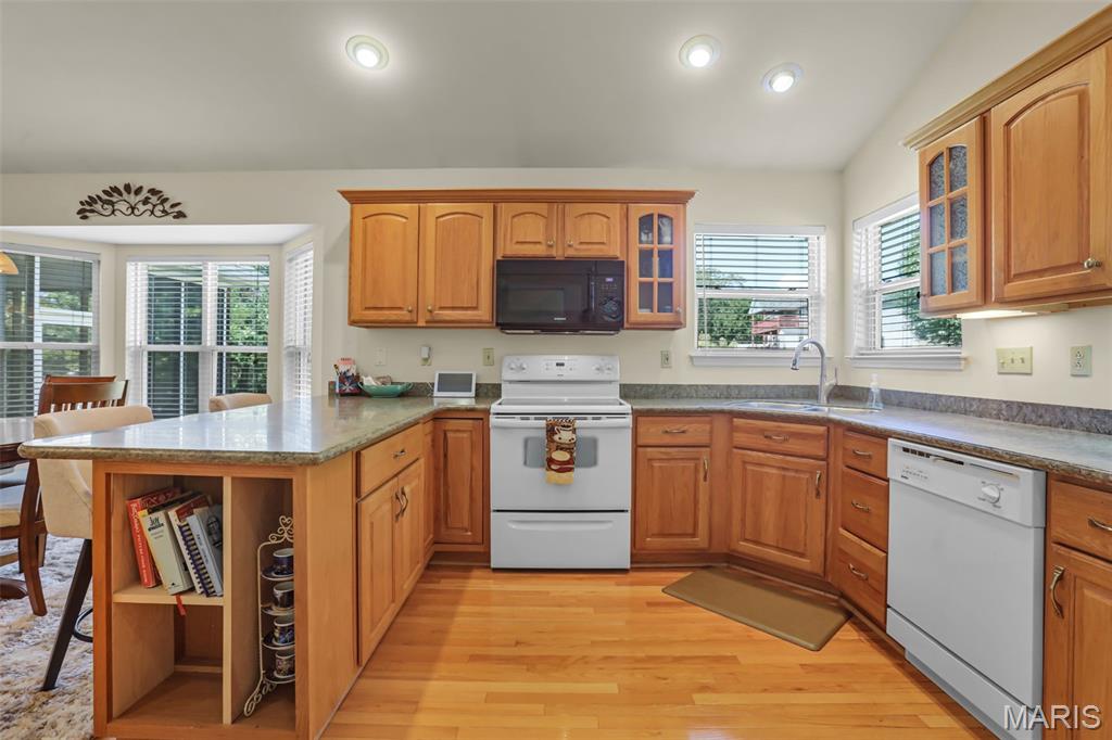 Bridgewater Estates - Residential