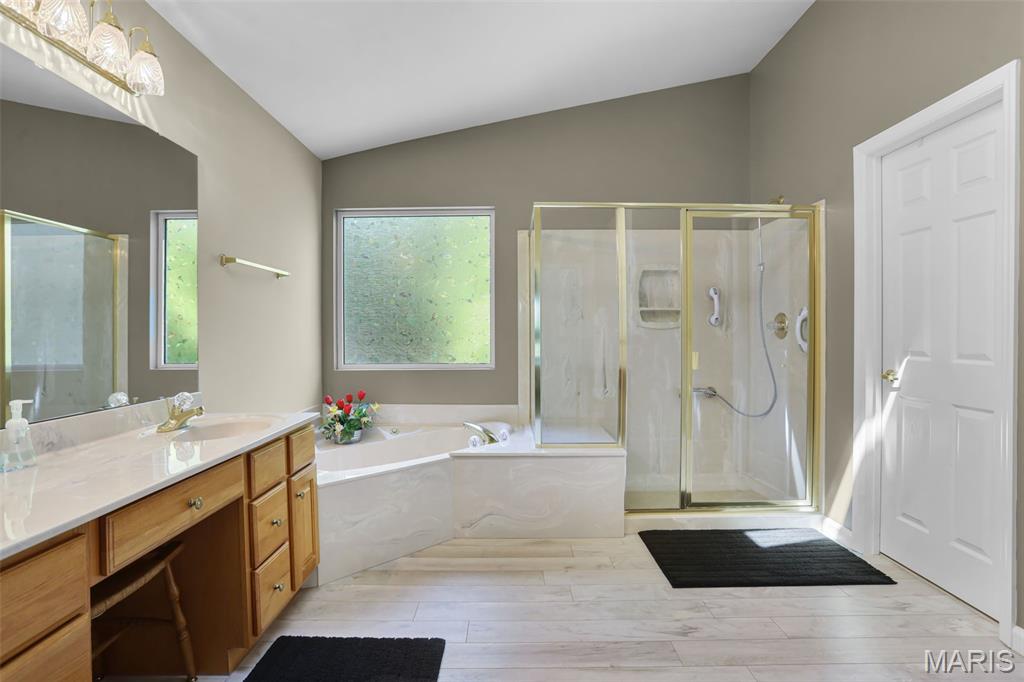 Bridgewater Estates - Residential