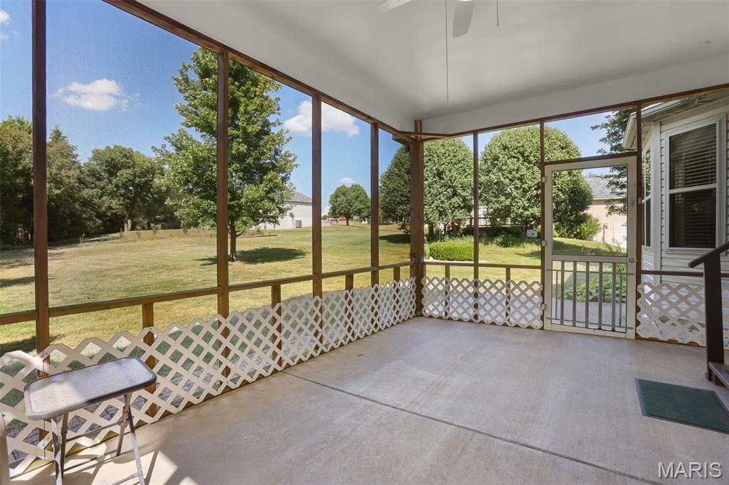 Bridgewater Estates - Residential