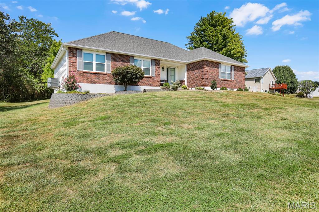 Bridgewater Estates - Residential