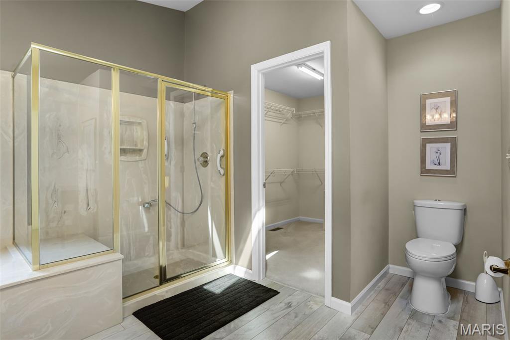 Bridgewater Estates - Residential