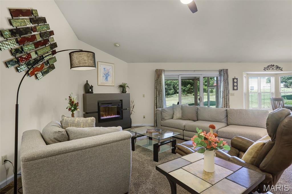 Bridgewater Estates - Residential