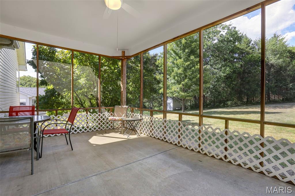 Bridgewater Estates - Residential