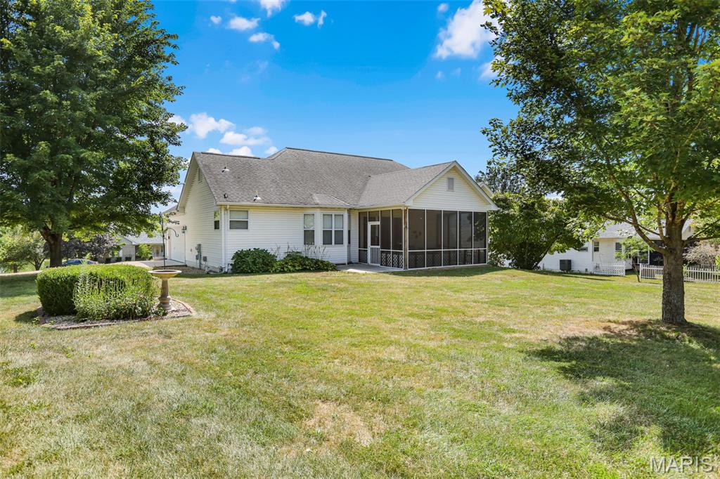 Bridgewater Estates - Residential