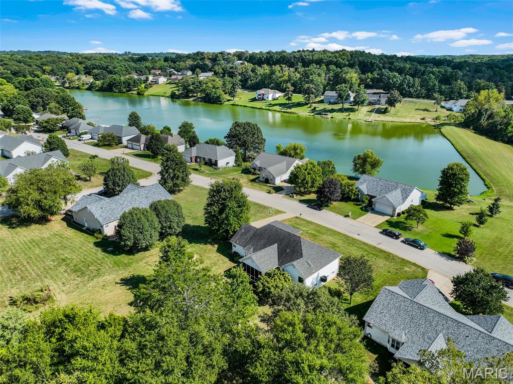 Bridgewater Estates - Residential