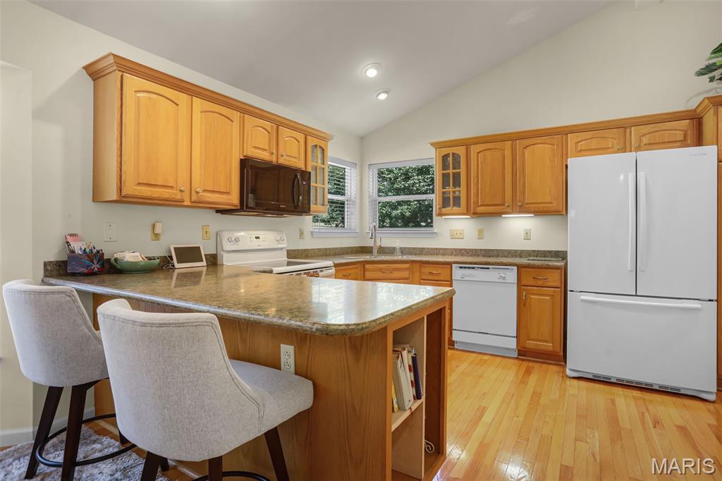Bridgewater Estates - Residential