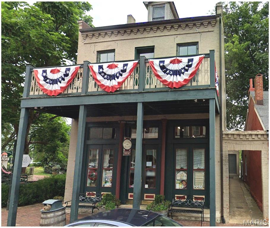 Main Street - Commercial Sale