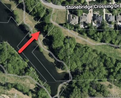 Build your dream home on this stunning waterfront lot in the prestigious Stonebridge Woods subdivision! Nestled in a serene and sought-after community, this lot offers breathtaking water views and a perfect setting for your custom-designed home. Bring your builder and create a residence tailored to your lifestyle in this tranquil yet conveniently located neighborhood. With close proximity to local amenities including shopping and dining, and just minutes to I-55 and I-270, Stonebridge Woods combines luxury living with natural beauty. Don’t miss this rare opportunity! Additional Rooms: In Platted Subdv.