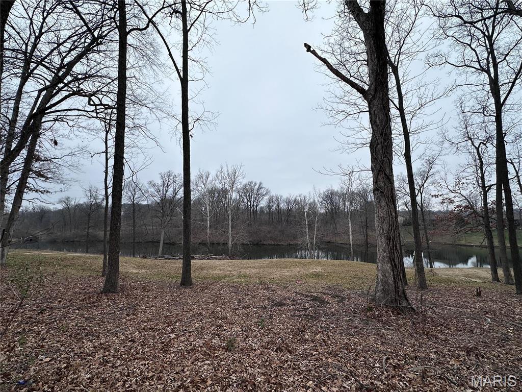 Stonebridge Woods - Land