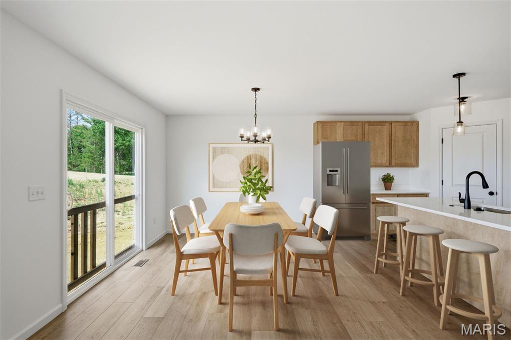 Westwood Farms - Residential