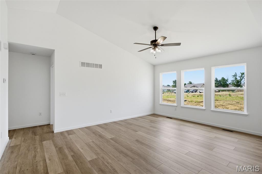 Westwood Farms - Residential