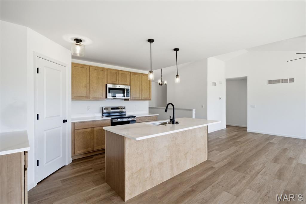 Westwood Farms - Residential