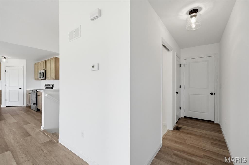 Westwood Farms - Residential