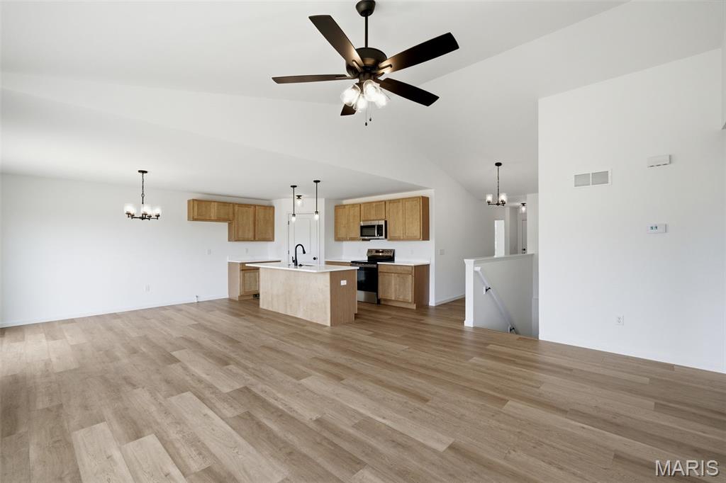 Westwood Farms - Residential