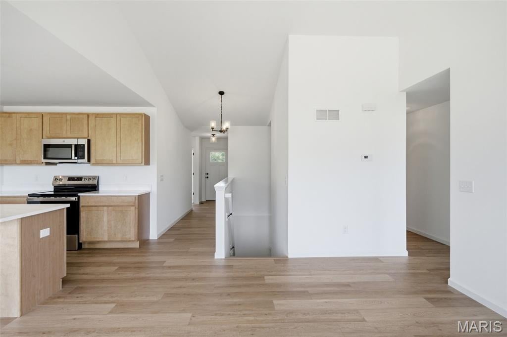 Westwood Farms - Residential