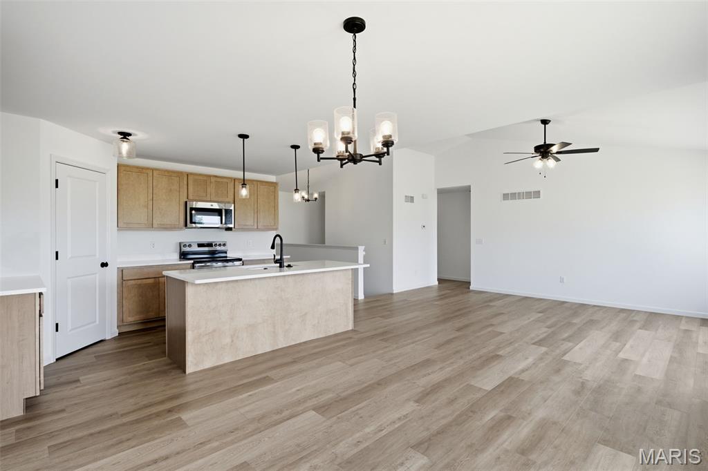 Westwood Farms - Residential