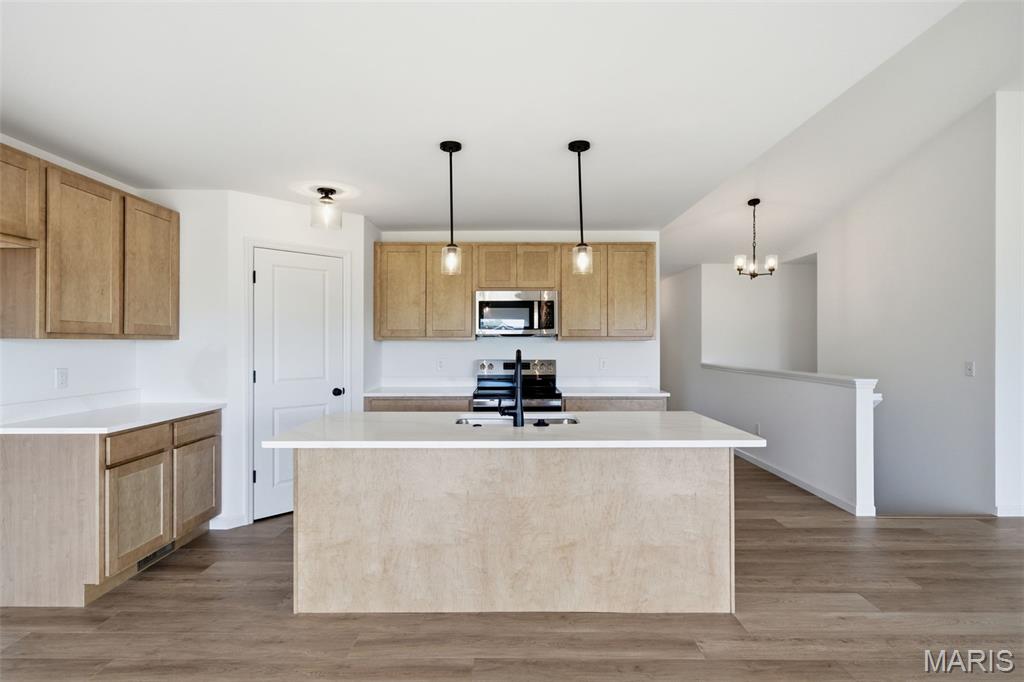 Westwood Farms - Residential