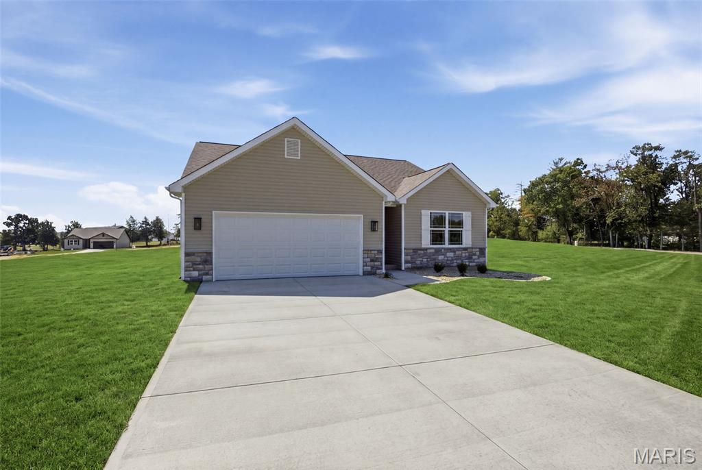 Westwood Farms - Residential