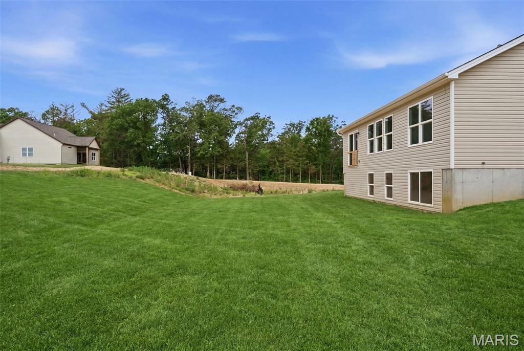 Westwood Farms - Residential