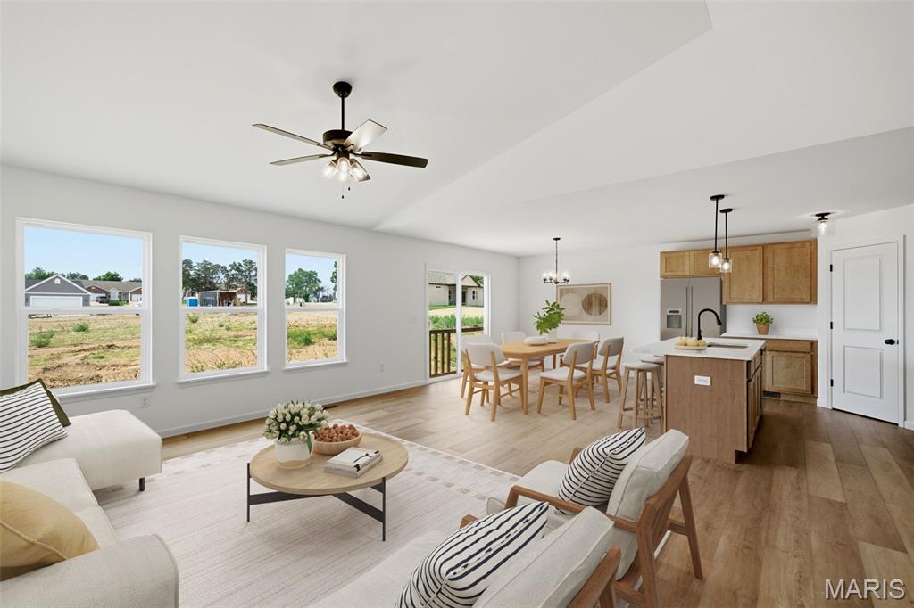 Westwood Farms - Residential