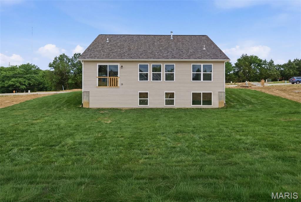 Westwood Farms - Residential