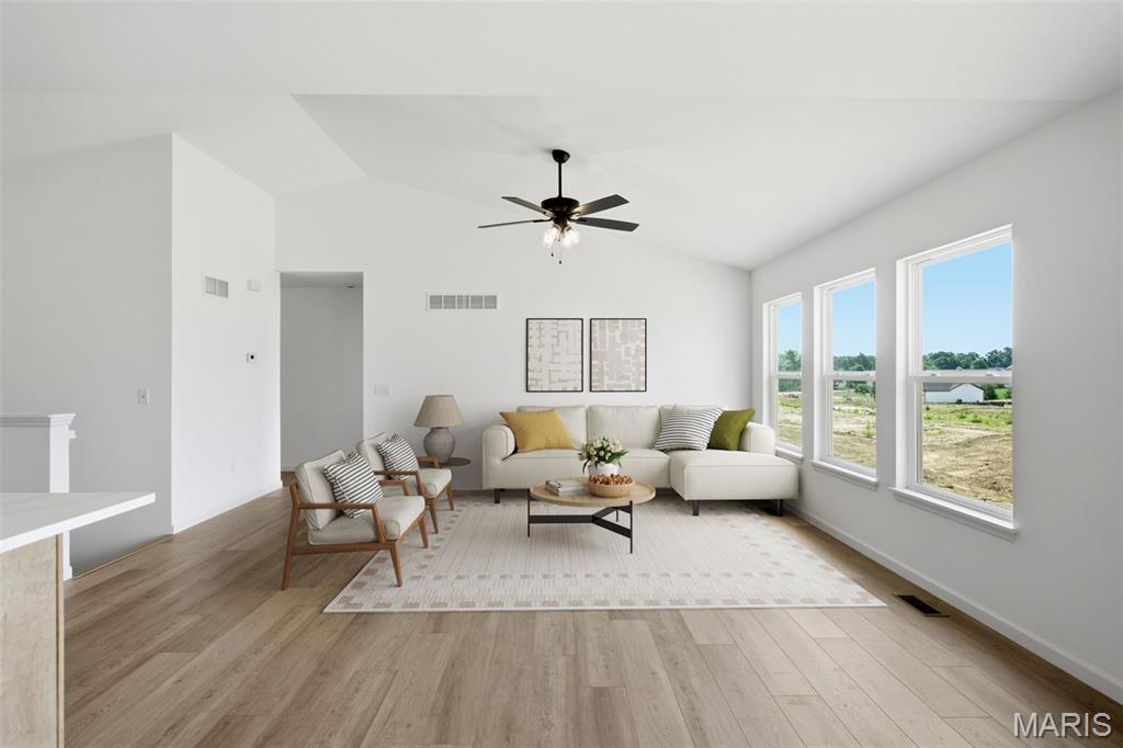 Westwood Farms - Residential