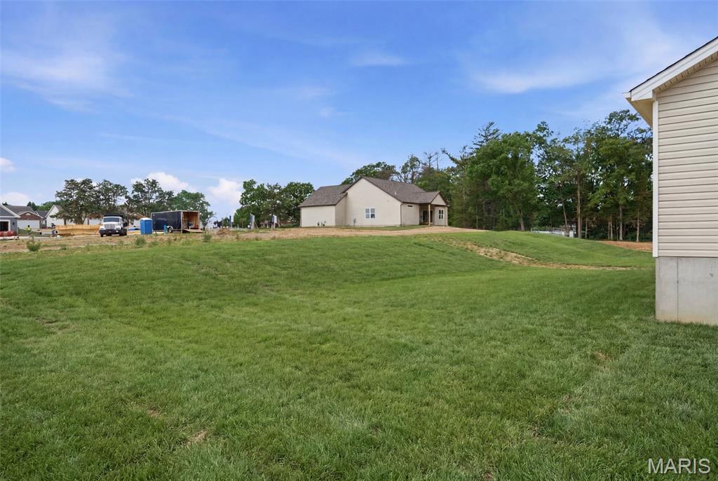 Westwood Farms - Residential