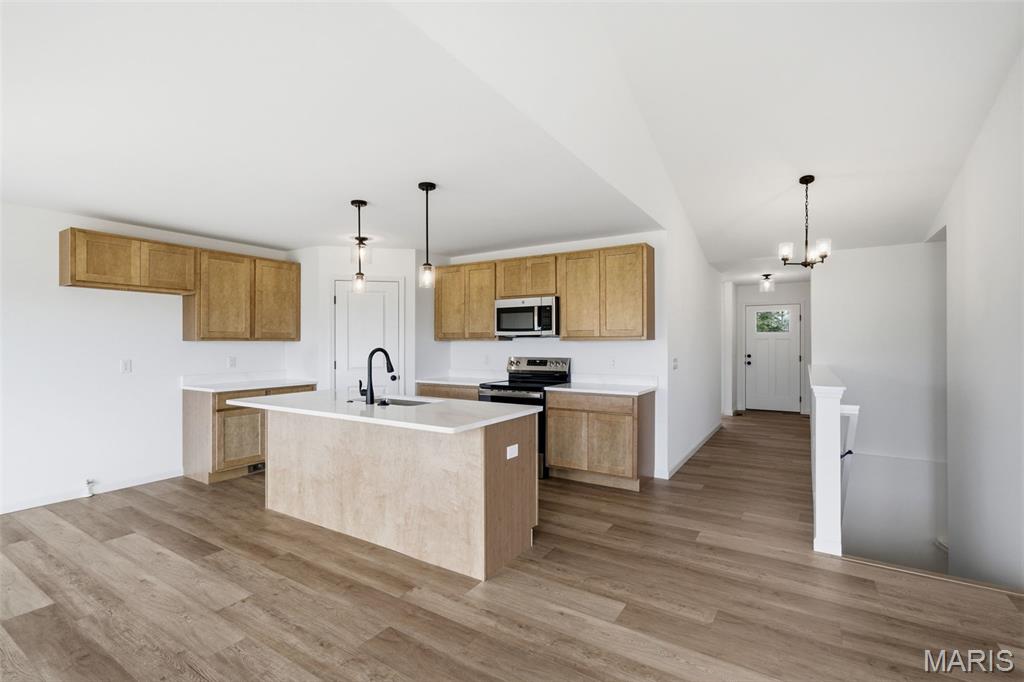 Westwood Farms - Residential