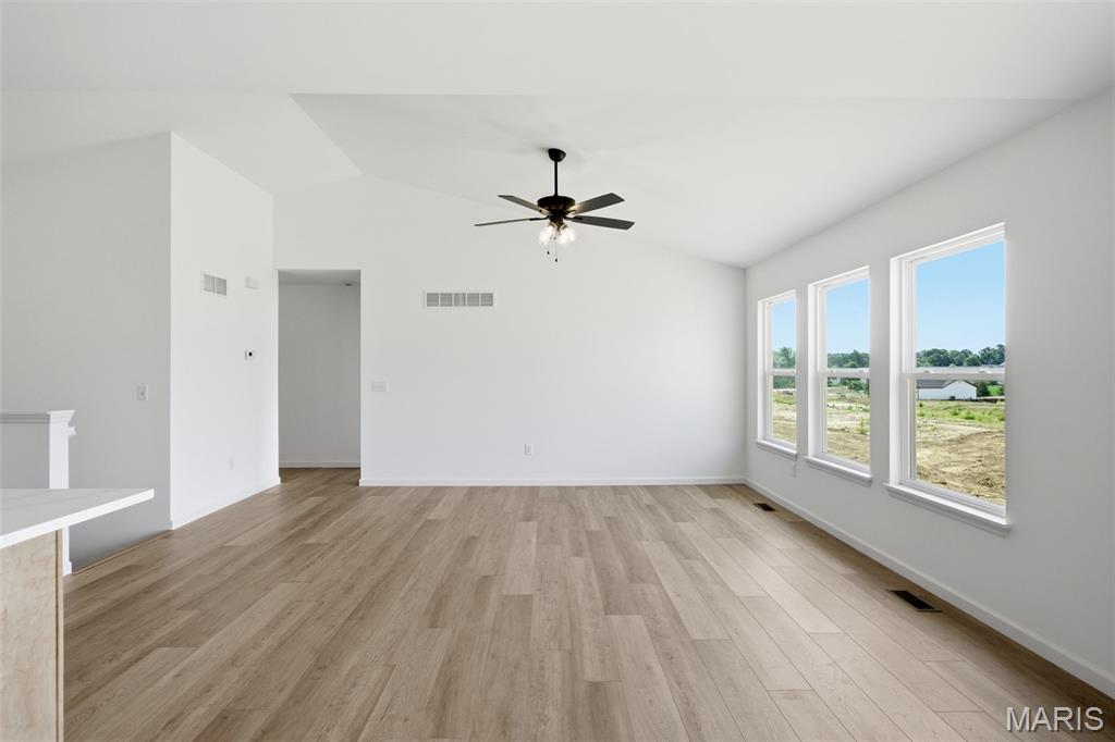 Westwood Farms - Residential