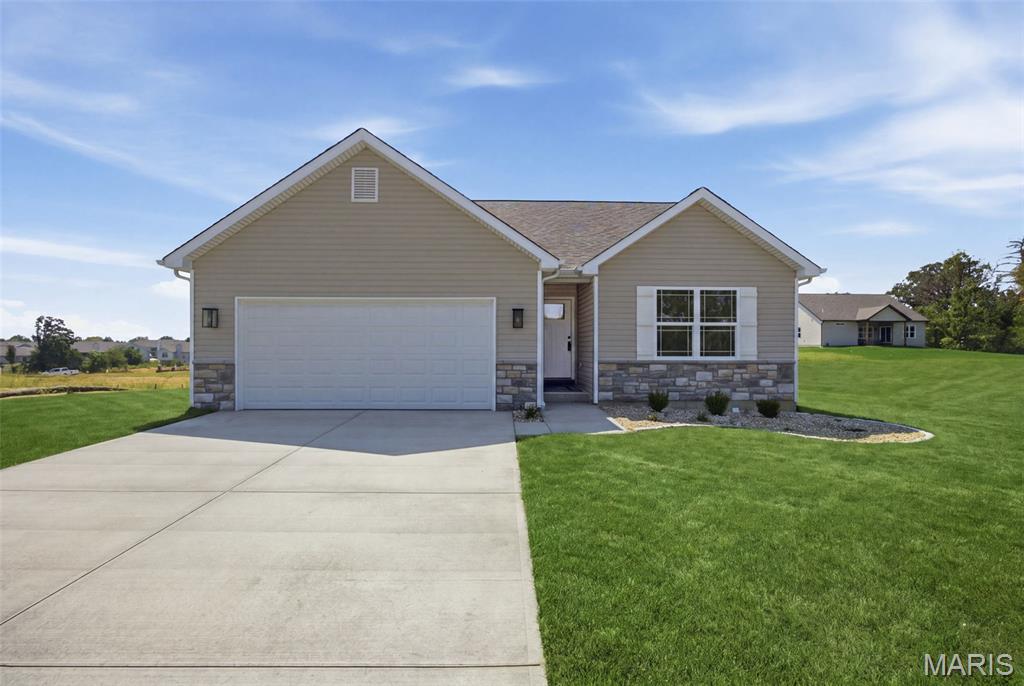 Westwood Farms - Residential