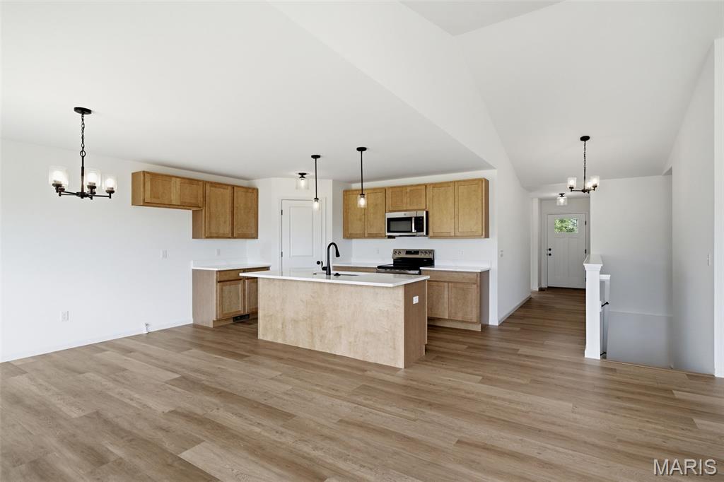 Westwood Farms - Residential