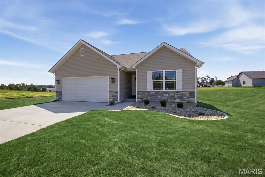 Westwood Farms - Residential