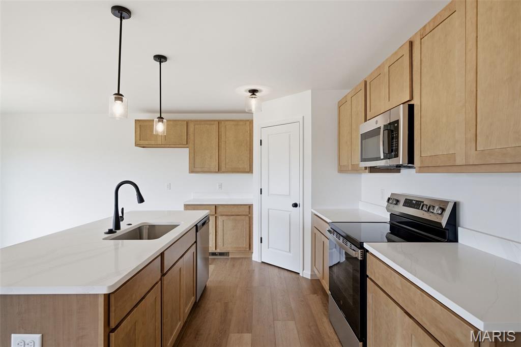 Westwood Farms - Residential
